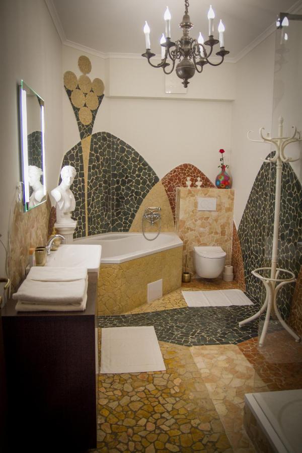 Hotel Bojnicky Vinny Dom Bojnice Extérieur photo