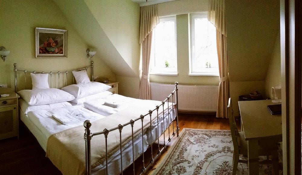 Hotel Bojnicky Vinny Dom Bojnice Extérieur photo