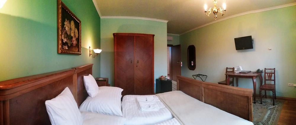 Hotel Bojnicky Vinny Dom Bojnice Extérieur photo