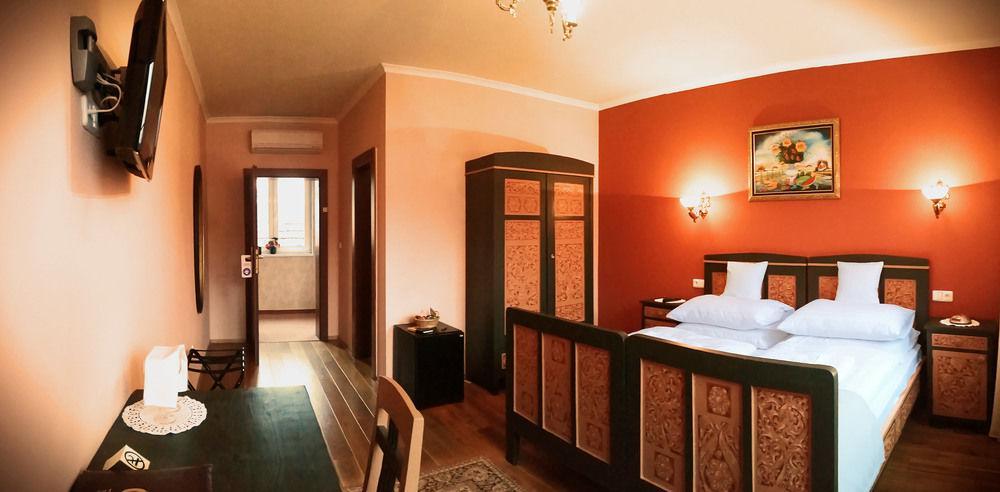 Hotel Bojnicky Vinny Dom Bojnice Extérieur photo