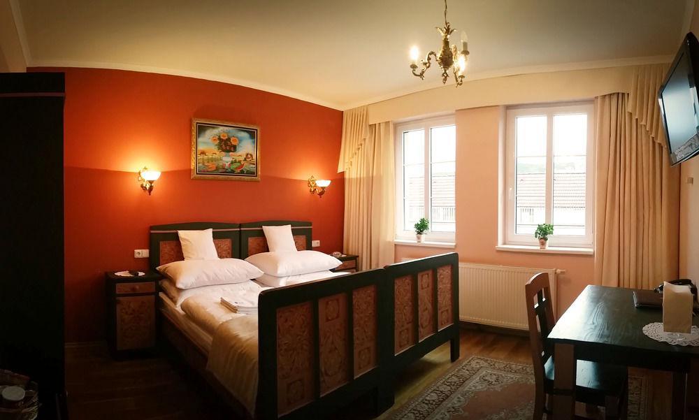Hotel Bojnicky Vinny Dom Bojnice Extérieur photo