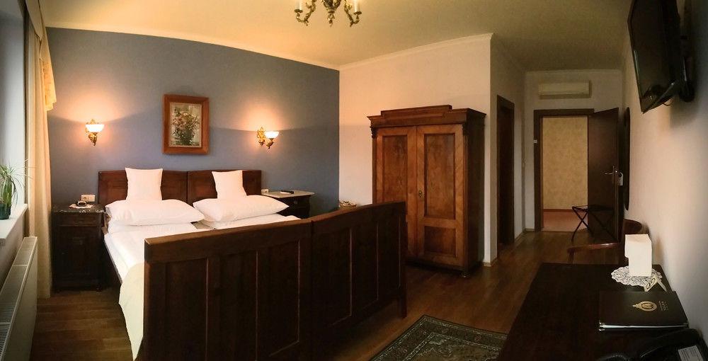 Hotel Bojnicky Vinny Dom Bojnice Extérieur photo