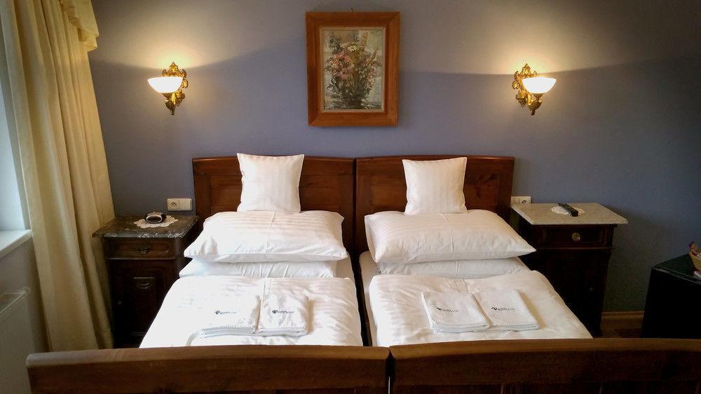 Hotel Bojnicky Vinny Dom Bojnice Extérieur photo