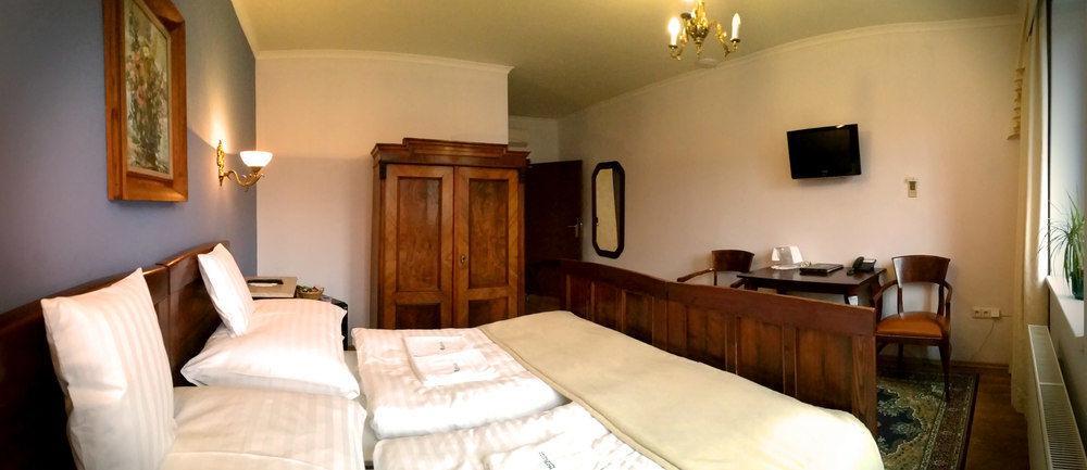 Hotel Bojnicky Vinny Dom Bojnice Extérieur photo