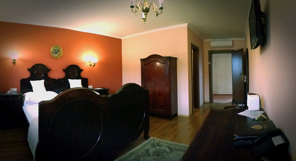 Hotel Bojnicky Vinny Dom Bojnice Extérieur photo
