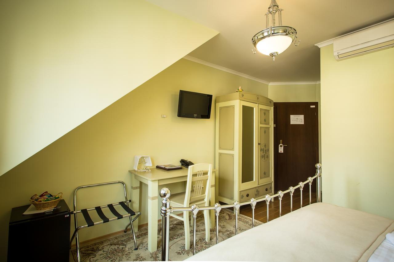 Hotel Bojnicky Vinny Dom Bojnice Extérieur photo