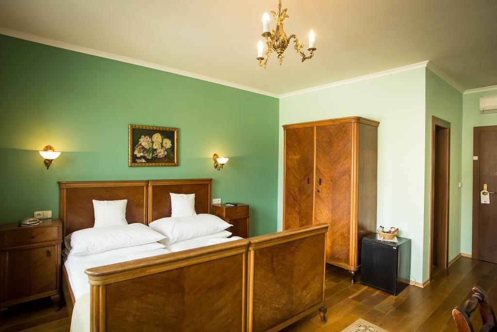 Hotel Bojnicky Vinny Dom Bojnice Extérieur photo