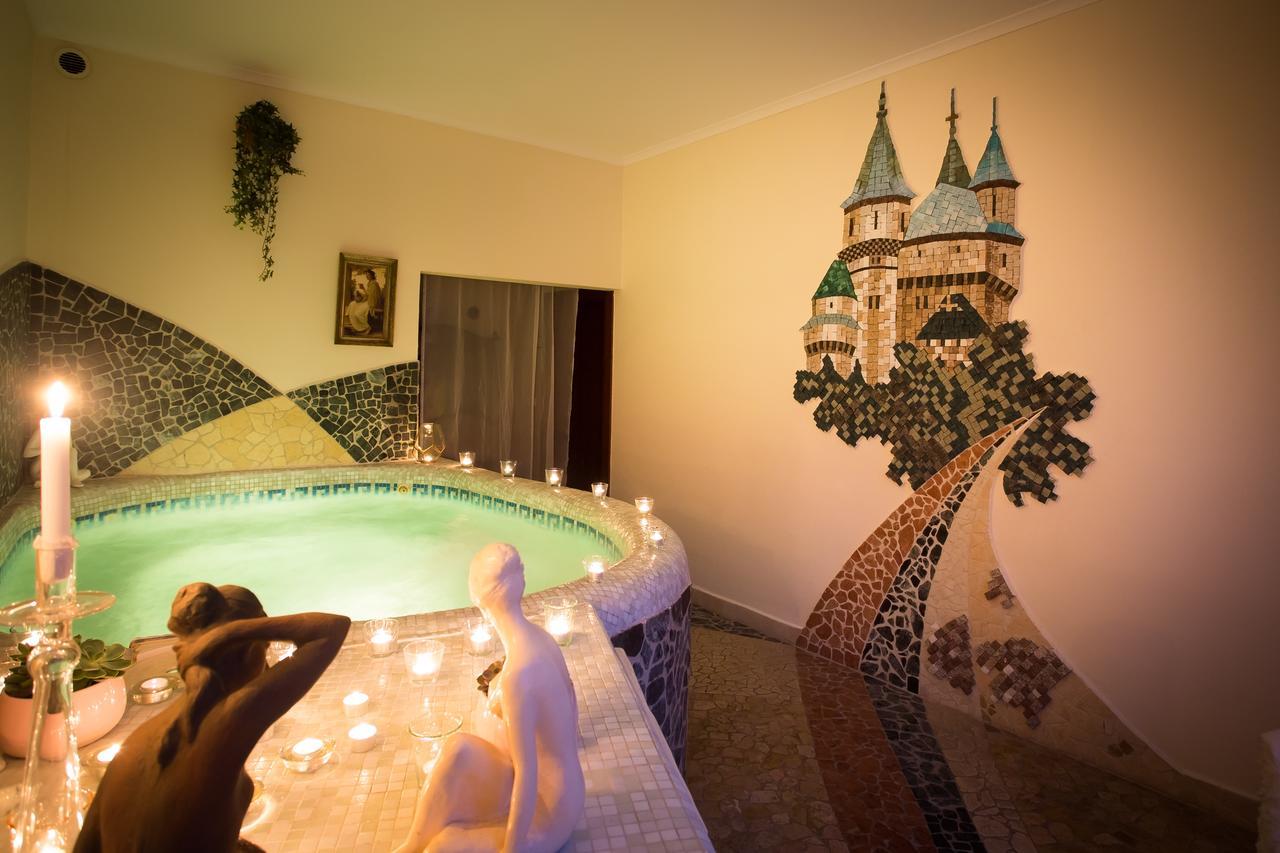 Hotel Bojnicky Vinny Dom Bojnice Extérieur photo